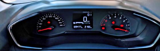 PEUGEOT 208 1.6 16V FLEX ALLURE AT6